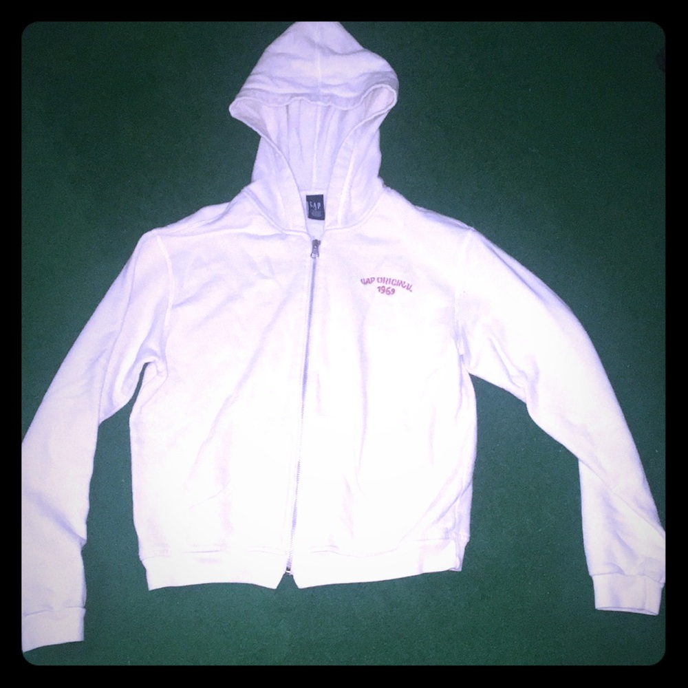 Gap Original Hoodie